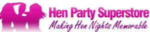 Hen Party Superstore Coupon